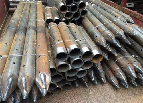 岱岳钢花管哪里有卖